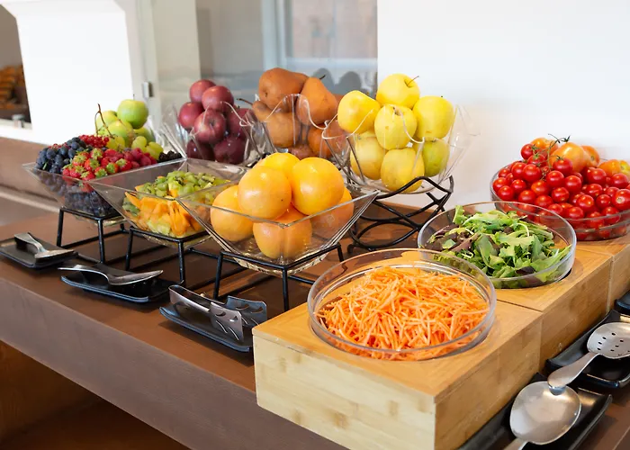 The Corner Duomo Hotel